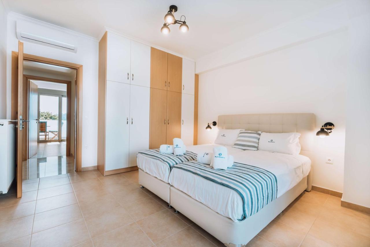 Rhodes Port Haven Suite Rhodes City Exterior photo